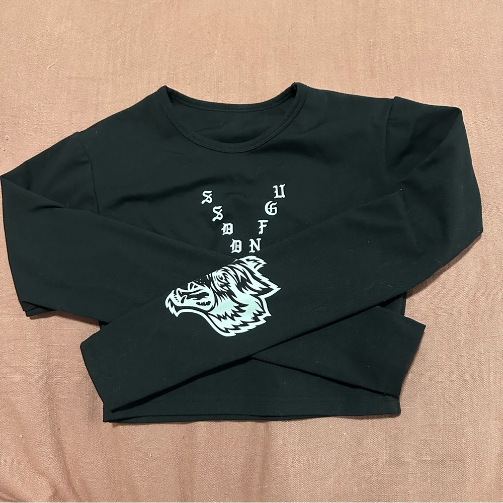 DARC SPORT SHE Long Sleeve Top